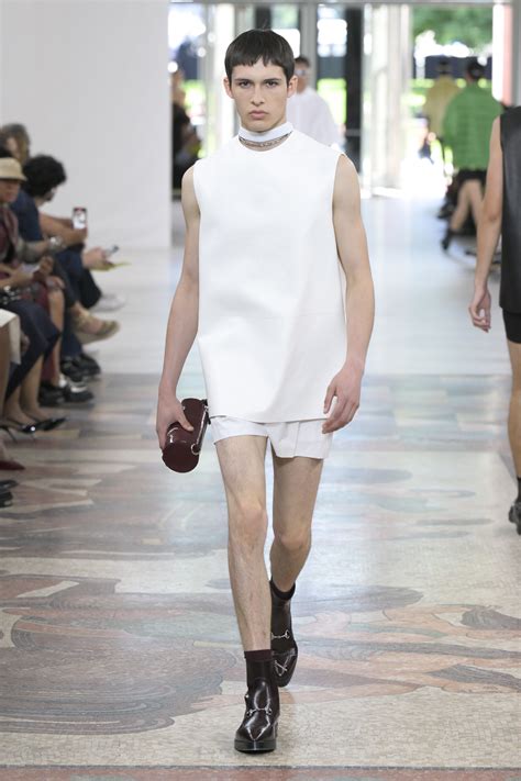 gucci mens ready to wear